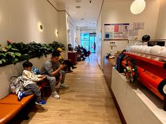 -Peet's 皮爷咖啡(乐峰店)