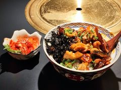 -無二炙坊·和牛烧肉(大钟寺1733店)