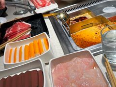 -海底捞火锅(北金鹰店)