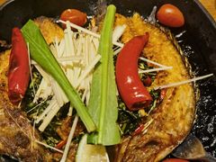 -云海肴·汽锅鸡·云南代表菜(天津国金汇店)