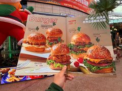 -Famous肥猫墨西哥音乐餐吧(五棵松华熙LIVE店)