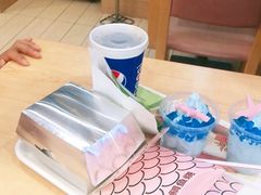 -德克士(睢宁曼哈顿店)