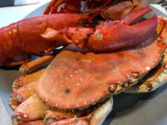 -Catch the Cajun Seafood(表参道店)