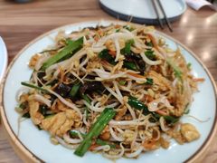 -合合春饼·酱骨·东北菜(潘家园店)