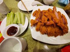 -春江饭店(共青团路总店)