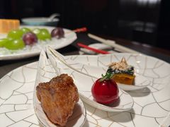 -润苑·悦椿轩(徐汇万科中心一期店)
