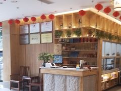 -茅溪菜·家宴(上品拾陆店)