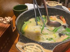 -云海肴·汽锅鸡·云南菜(苏州中心店)