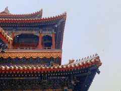 -雍和宫