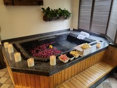 -春晖园度假酒店温泉