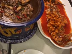 -大鸭梨烤鸭(甘家口店)