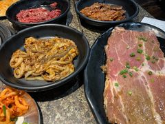 -高丽苑韩国烤肉(海昌路旗舰店)