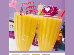 MANGOLASSI芒果酸奶-葛尼沙印度餐厅 (镇明路店)