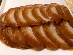 -玉林烤鸭店(黄村兴华店)