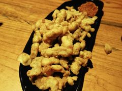 -长亭酒肆.武夷菜(鼓楼后海店)