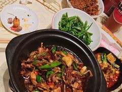 -串盟烧烤大排档·长沙美食地标(星沙店)