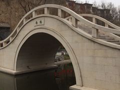 iphone_upload_pic-西安曲江寒窑遗址公园