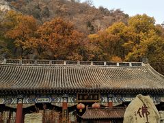 景点-天津盘山风景名胜区