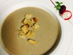 -HIGH FIVE哈福手工汉堡(桂林路店)