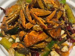 -丽小馆私房菜(枣阳万象城店)