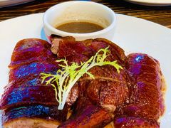 招牌烧鹅-猪肉婆私房菜(容桂总店)