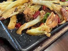 -小喜客·云南特色菜(纳西庭院店)