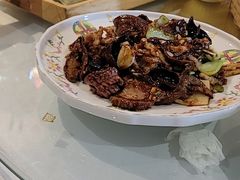 -恭敬李·烤鸭(天坛北门店)