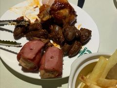 -戈拿旺巴西烤肉(崇文门店)
