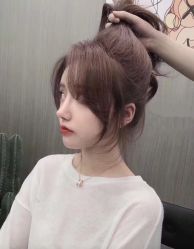 -GIRL STYLE 烫发·染发沙龙