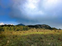 -白草畔自然风景区