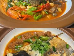 -老海陵·泰州菜(图书馆店)