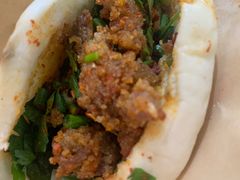 -豆相识•九九豆腐脑(牛咡桥店)