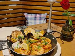 -at cafe 意大利餐厅(集美店)