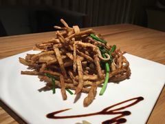 -竹里馆·淮扬菜·功夫茶(老门东店)