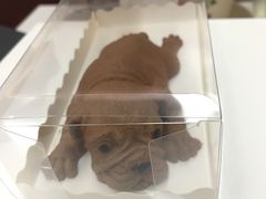 -花园饼屋·吐司蛋糕面包(星海店)