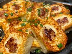 客家让豆腐-秋色客家菜(南山店)