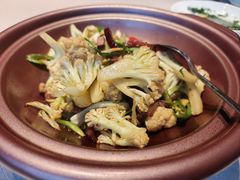 -漢舍中国菜馆(889广场店)