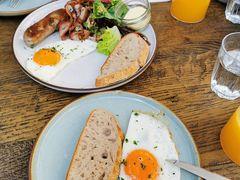 -RAC BAR(安福路店)