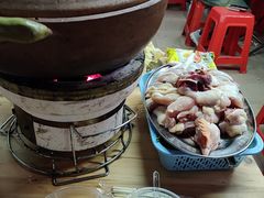 -威邵鸡煲(西华路总店)