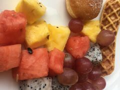 -青岛海尔洲际酒店