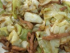 -德泓面馆(颐高店)