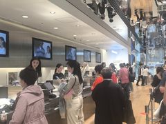 -优衣库(银座店)