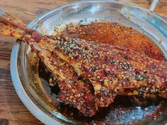 -袁师傅烤肉(弹子石店)