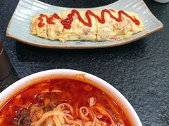 -槿Story·韩国料理(望京韩国美食城店)