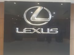 -上海东昌雷克萨斯(沪南路店)