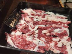 -原牛道·潮汕围炉火锅(讯美店)