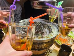 -隐家本格烧肉(万达广场店)