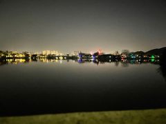 -云龙湖旅游景区