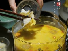 -叶叶菩提·晋福宫