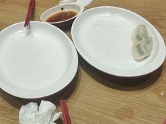 -喜家德虾仁水饺(邯郸新世纪中心店)